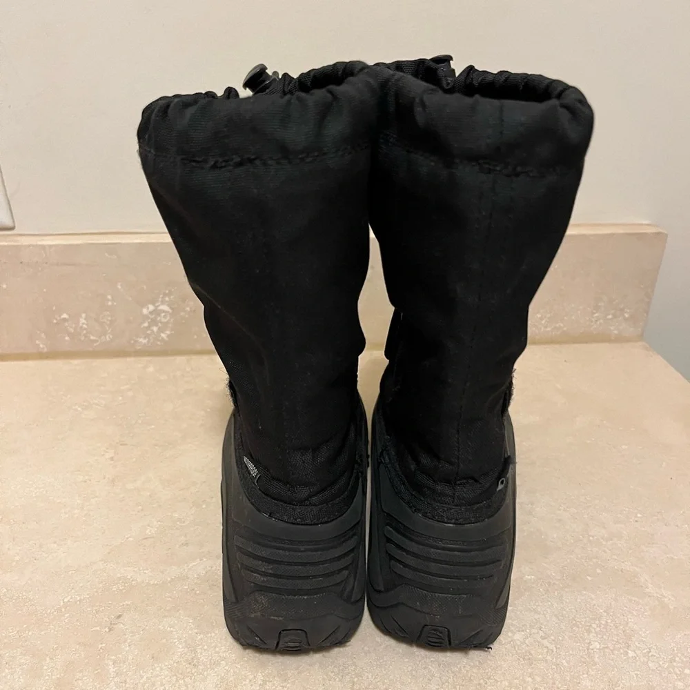 Kamik Rocket Snow Boots
